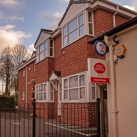 Birmingham Apartments Yardley B, Bhx, Nec & City Centre Exterior photo